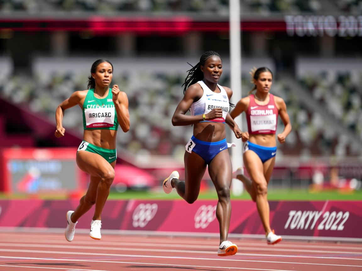 新利18luck官网-奥运备战名单出炉全员蓄势待发，运动员奥运会备战多久